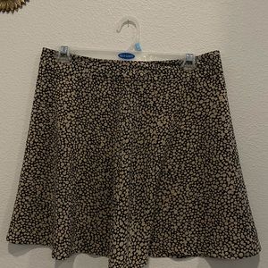 lightweight skirt